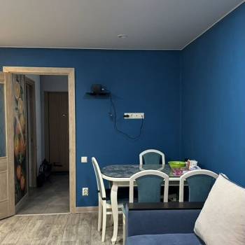 Продается 2-х комнатная квартира, 42 м²