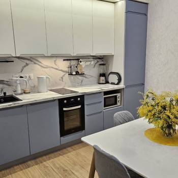 Сдается 1-комнатная квартира, 42,7 м²