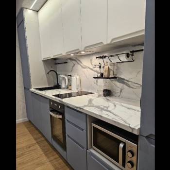 Сдается 1-комнатная квартира, 42,7 м²