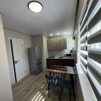 Сдается 1-комнатная квартира, 31 м²