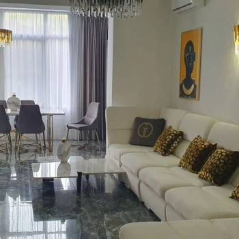 Сдается 2-х комнатная квартира, 75 м²