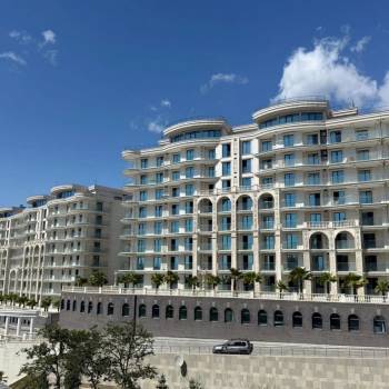 Продается 1-комнатная квартира, 47,6 м²