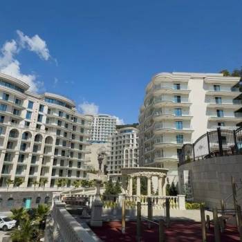 Продается 1-комнатная квартира, 47,6 м²