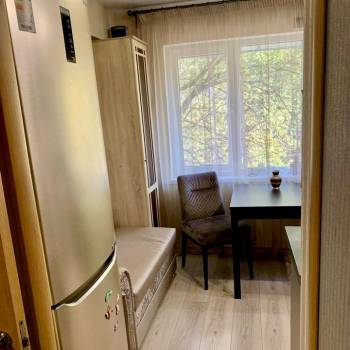 Сдается 2-х комнатная квартира, 36 м²