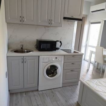 Сдается 1-комнатная квартира, 20 м²