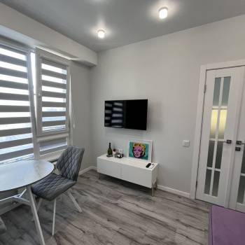 Сдается 2-х комнатная квартира, 32,5 м²