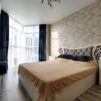 Сдается 1-комнатная квартира, 40 м²