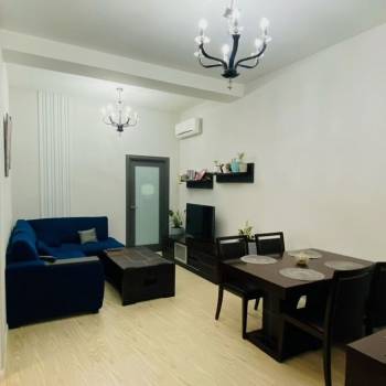 Сдается Многокомнатная квартира, 64 м²