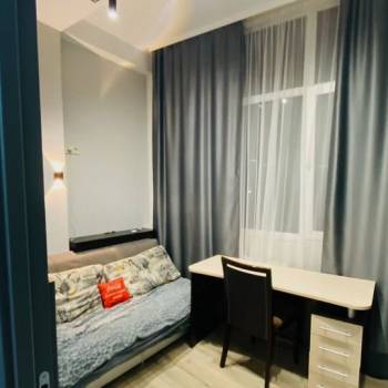 Сдается Многокомнатная квартира, 64 м²