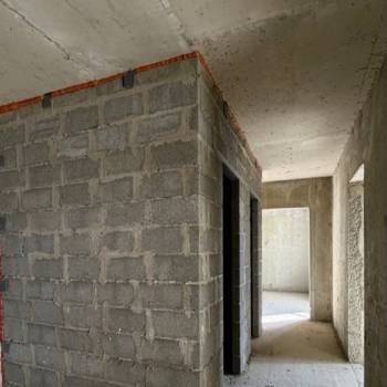 Продается 3-х комнатная квартира, 62 м²