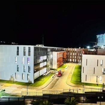 Продается 1-комнатная квартира, 18 м²
