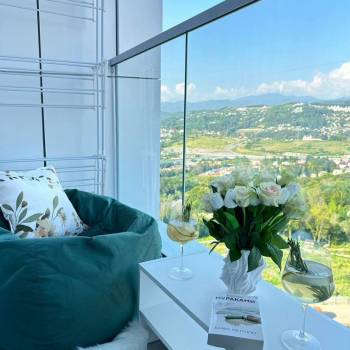 Продается 1-комнатная квартира, 21 м²