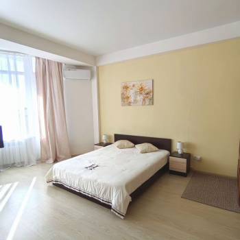 Продается 1-комнатная квартира, 38,2 м²