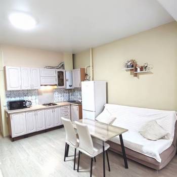 Продается 1-комнатная квартира, 38,2 м²