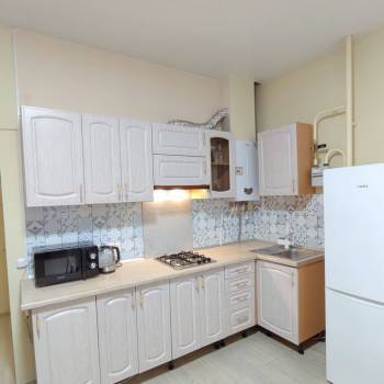 Продается 1-комнатная квартира, 38,2 м²
