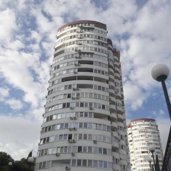 Продается 1-комнатная квартира, 47 м²