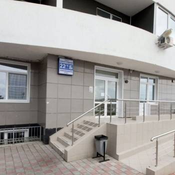 Продается 1-комнатная квартира, 47 м²