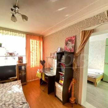 Продается 2-х комнатная квартира, 29,6 м²