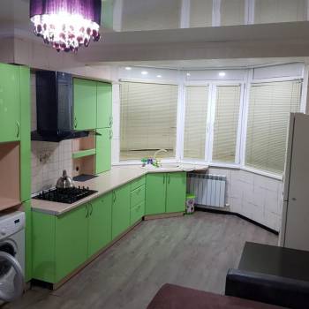 Продается 2-х комнатная квартира, 56 м²