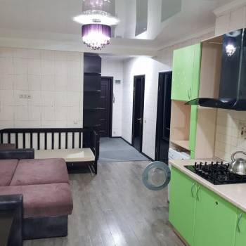 Продается 2-х комнатная квартира, 56 м²
