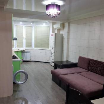Продается 2-х комнатная квартира, 56 м²