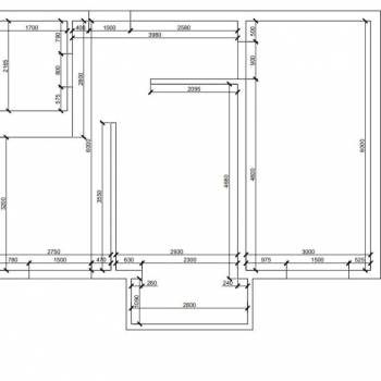 Продается 2-х комнатная квартира, 51 м²