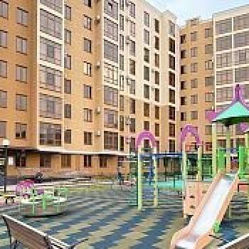 Продается 2-х комнатная квартира, 51 м²