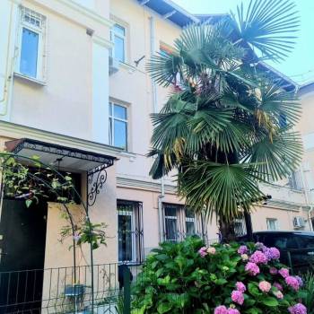 Продается 3-х комнатная квартира, 75,9 м²
