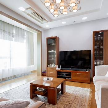 Продается 3-х комнатная квартира, 160 м²