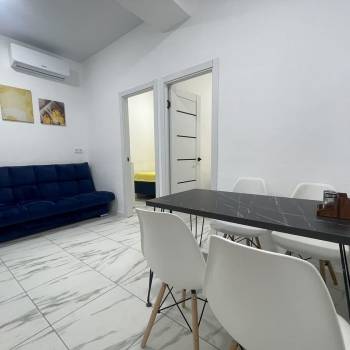 Сдается 2-х комнатная квартира, 37 м²