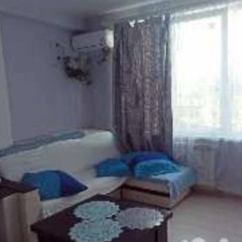 Продается 1-комнатная квартира, 36,8 м²