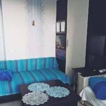 Продается 1-комнатная квартира, 36,8 м²