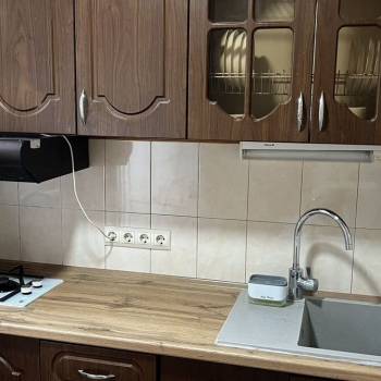 Сдается 1-комнатная квартира, 35 м²