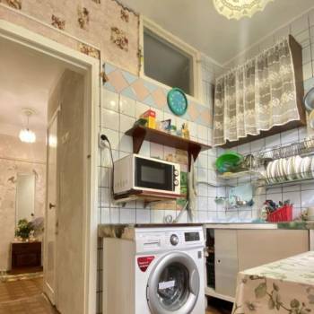 Сдается 2-х комнатная квартира, 39 м²