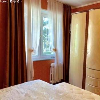 Продается 2-х комнатная квартира, 36 м²