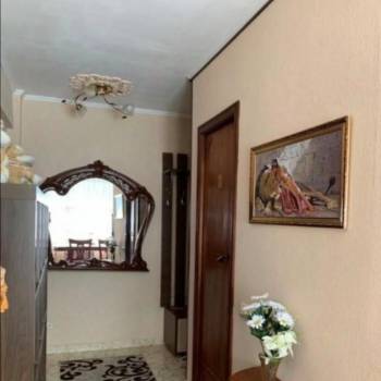Продается 2-х комнатная квартира, 36 м²