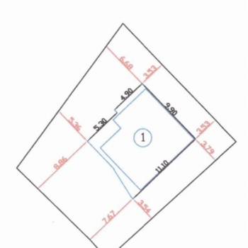 Продается Участок, 450 м²
