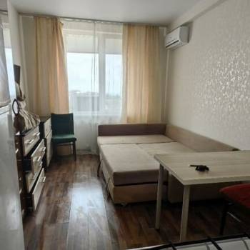 Продается 1-комнатная квартира, 21,2 м²