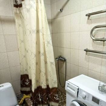 Продается 1-комнатная квартира, 21,2 м²