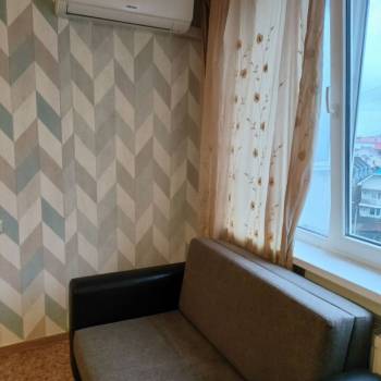 Продается 1-комнатная квартира, 38,5 м²