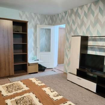 Продается 1-комнатная квартира, 38,5 м²