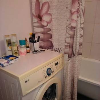 Продается 1-комнатная квартира, 38,5 м²