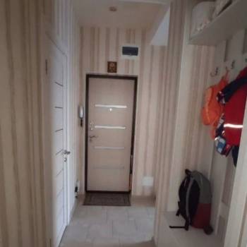 Продается 2-х комнатная квартира, 41,5 м²