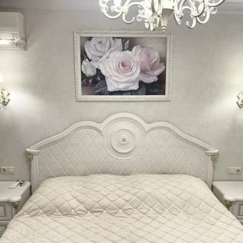 Сдается 2-х комнатная квартира, 65 м²