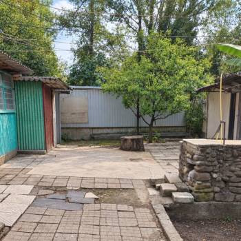 Продается Дом, 25 м²