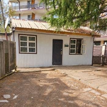 Продается Дом, 25 м²