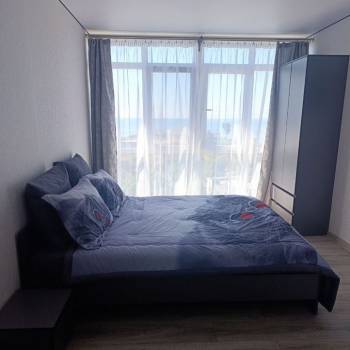 Продается 1-комнатная квартира, 23 м²
