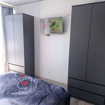 Продается 1-комнатная квартира, 23 м²