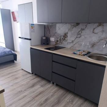 Продается 1-комнатная квартира, 23 м²