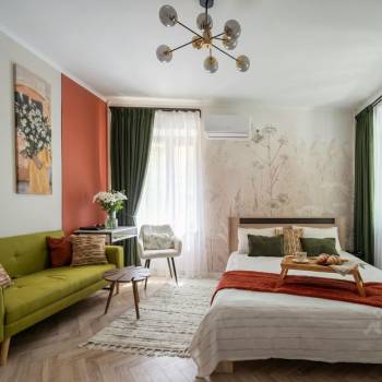 Сдается 1-комнатная квартира, 37 м²